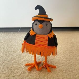 Target seasonal fabric bird collectors spritz bird